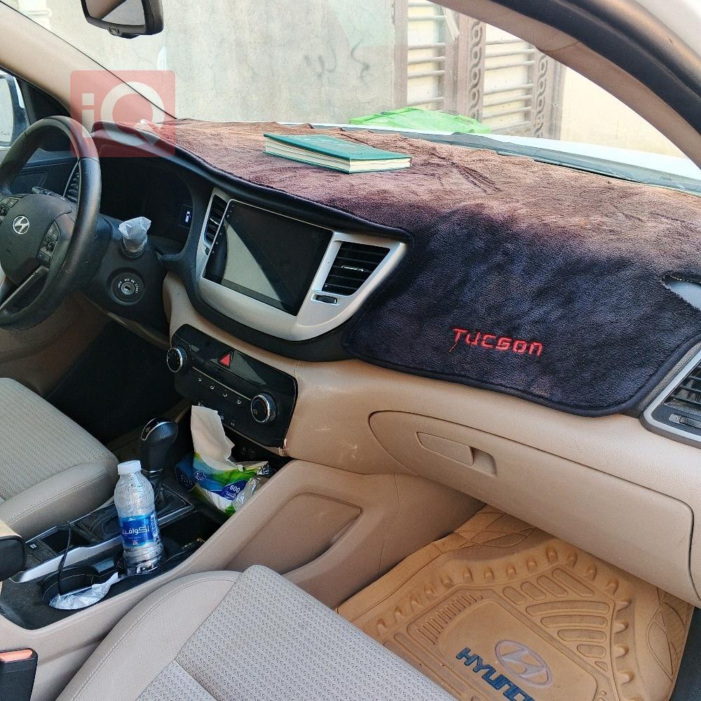 هيونداي توسان